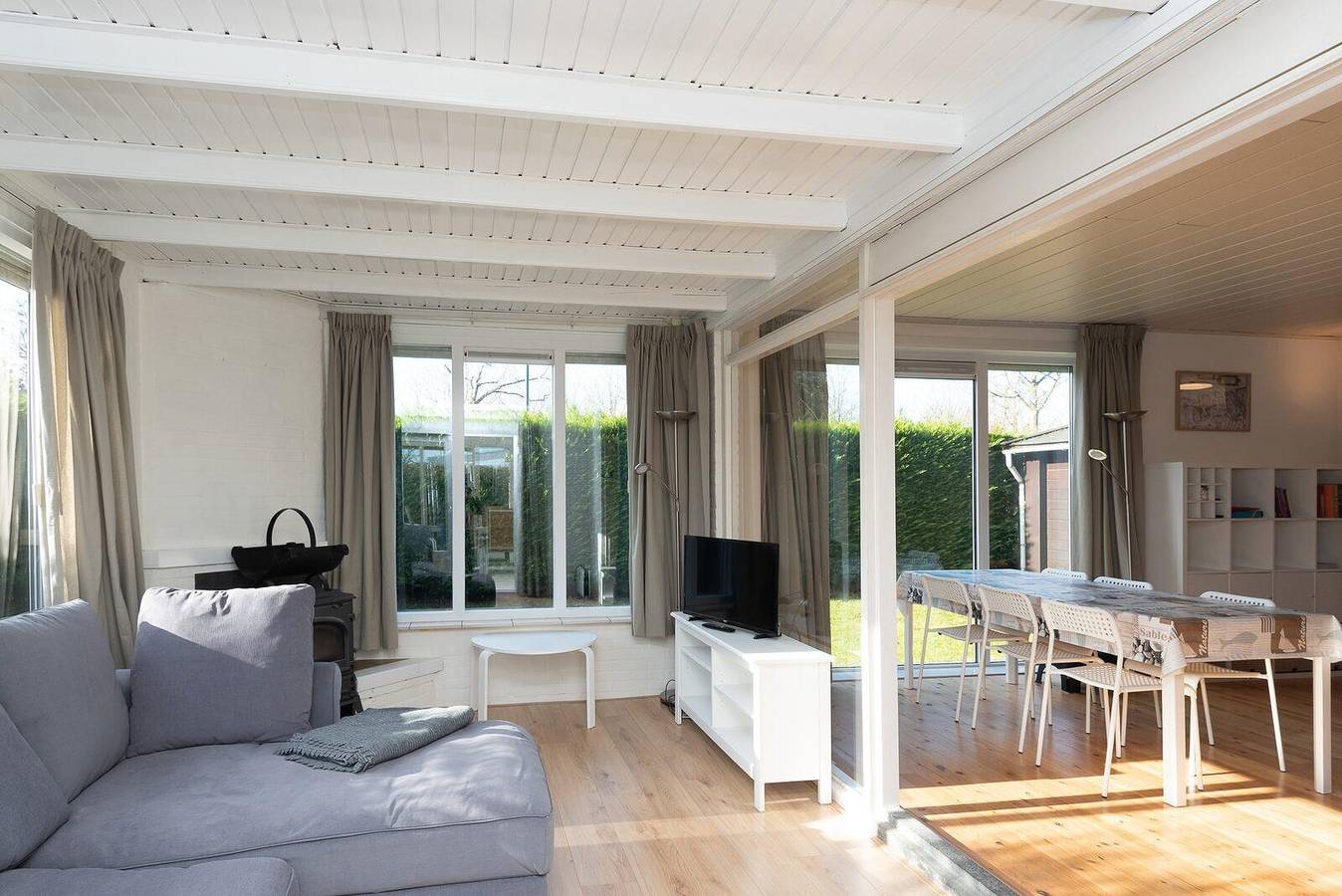 Ferienhaus für 4 Personen ca. 57 qm in Kortgene, Zeeland (Küste von Zeeland) in Kortgene, Niederländische Nordsee
