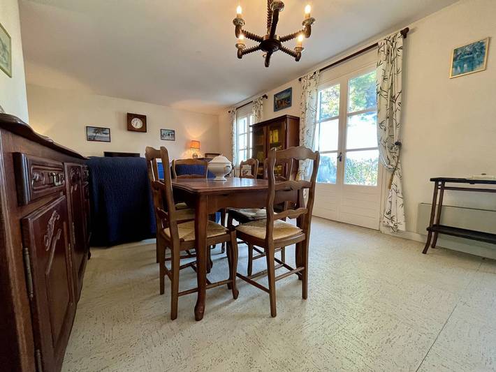 Ferienhaus für 8 Personen, mit Haustier auf Île d'Oléron - 4