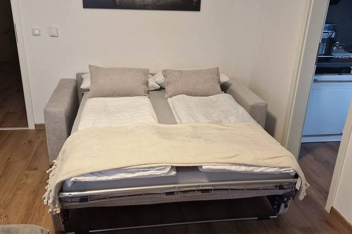 Ganze Wohnung, Asik Ferienwohnung Erding Moderne Unterkunft nahe Therme Erding in Erding, Landkreis Erding
