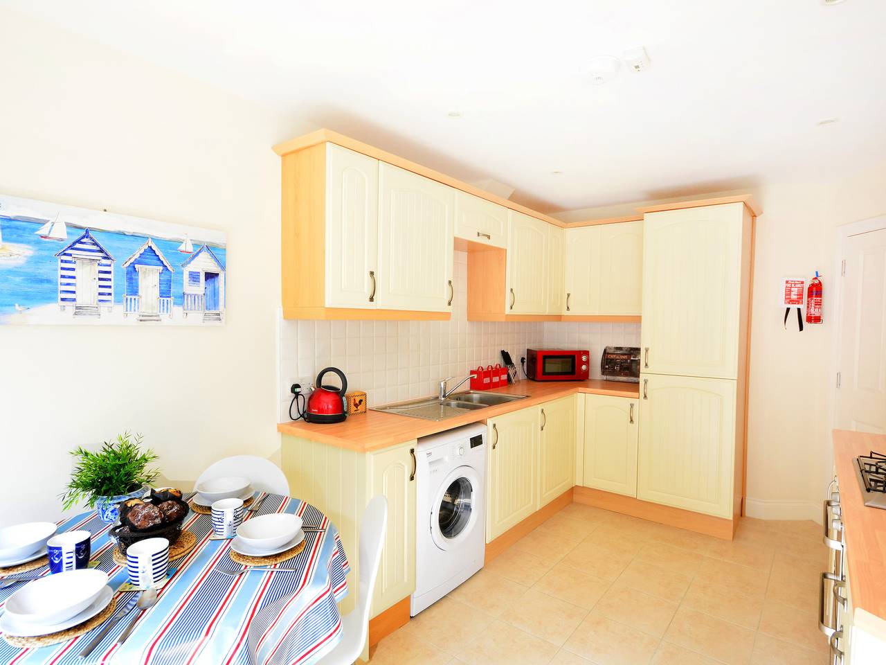 Mariner's Rest in Melcombe Regis, Weymouth