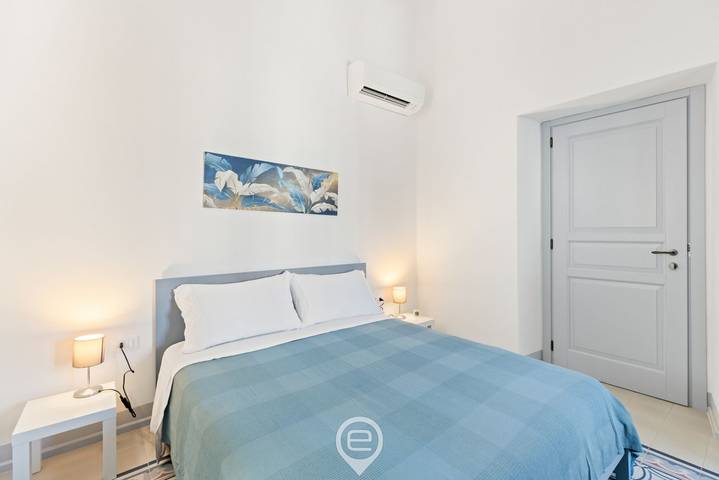 Rosa dei Venti - Room Maestrale in Cabras, Stagno di Càbras