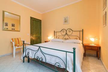 Agriturismo per 8 Persone in Cala Gonone, Dorgali, Foto 3