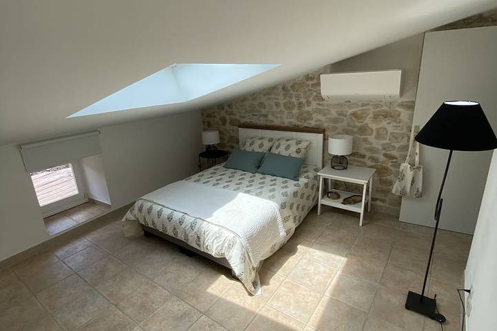 Location de vacances pour 6 personnes à Cornillon - 4