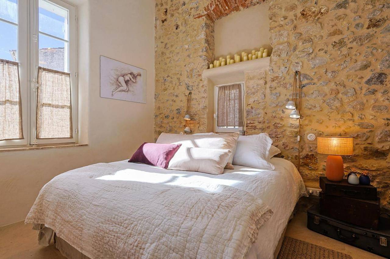 Entire Village Home 7Br 15 Guests Beach in Ollioules, Côte méditerranéenne (France)
