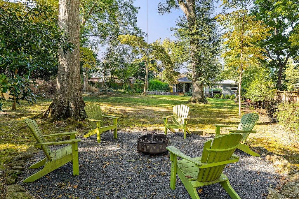 Luxury 4-Bed Designer Home in Decatur — Minutes to Atlanta in Decatur, Georgia