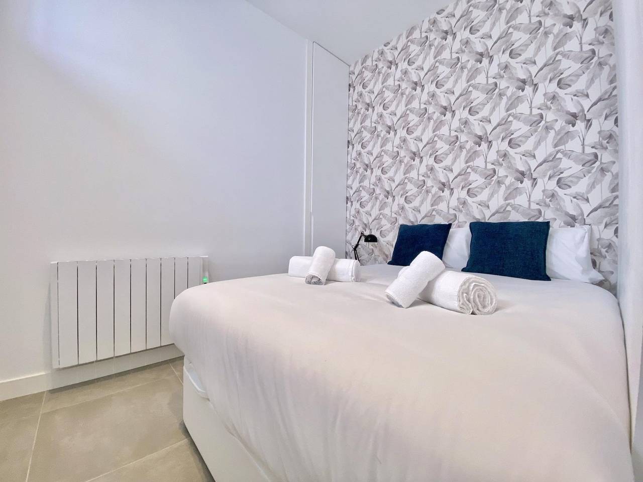 Apartamento vacacional entero, Charming Urban la Latina Iv - En el centro de Madrid in Centro (Madrid), Madrid