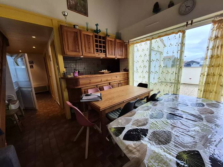 Gîte pour 5 personnes dans Plage Notre-Dame - 3