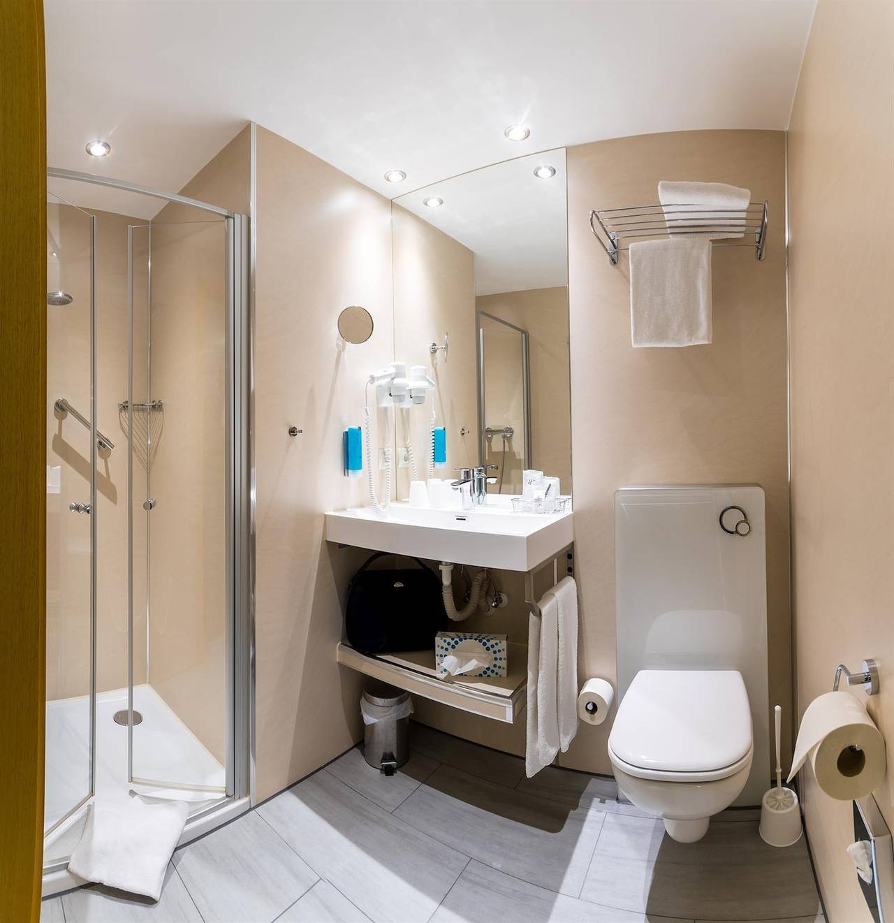 Classic Zimmer, Dusche, Wc in Olbernhau, Ore Mountains