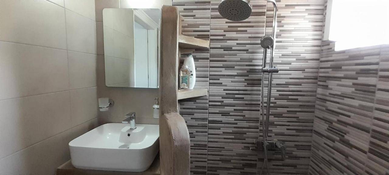 Appartement entier, Summer House Paliochori in Milos