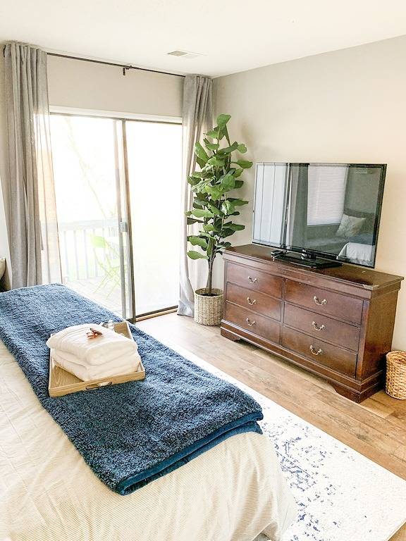 Cozy 2Br Lake Monroe Golf Condo Iu Bloomington in Lake Monroe