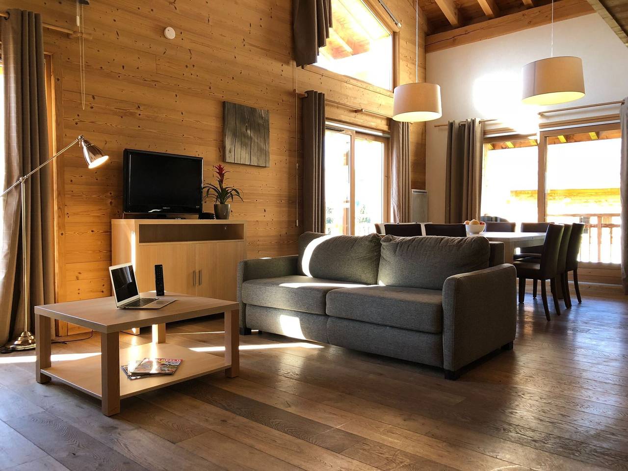 Photo : Appartement de vacances