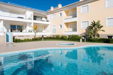 Holiday Rental for 4 People in Santa Maria, São Gonçalo de Lagos, Photo 3