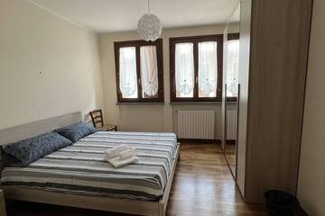 Ferienwohnung für 6 Personen in Bergamo, Bergamo Provinz, Bild 4