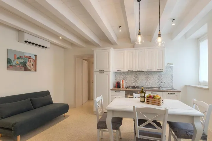 Holiday apartment for 4 people, with view - 1