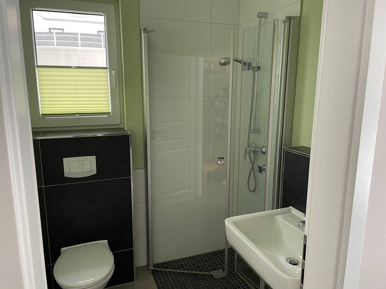 Reetdachhaus " Klein Marzahn" in Koserow, Bernsteinbäder