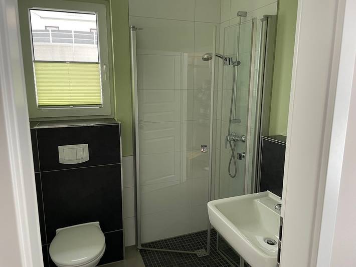 Ferienhaus für 6 Personen, mit Terrasse und Garten in Koserow - 3