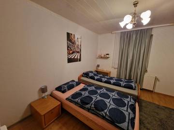 Vakantieappartement voor 5 Personen in Döhren-Wülfel, Hannover, Afbeelding 3