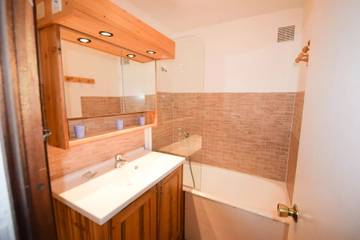 Chalet pour 5 Personnes dans Mâcot-la-Plagne, La Plagne-Tarentaise, Photo 4