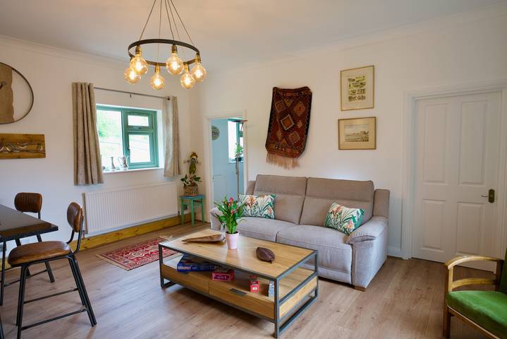 Gîte pour 2 personnes avec jardin in Tring, Hertfordshire