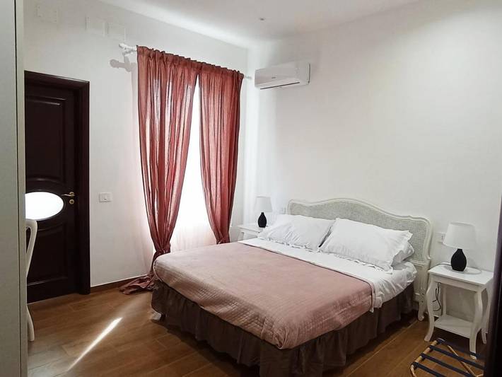 Gîte pour 6 personnes, avec balcon et vue à Torre del Greco - 2