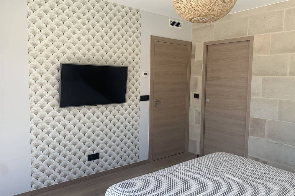 Villa Aréna - 325 m², à Labenne-Océan, avec piscine chauffée et Spa - 5 étoiles in Labenne Océan, Labenne