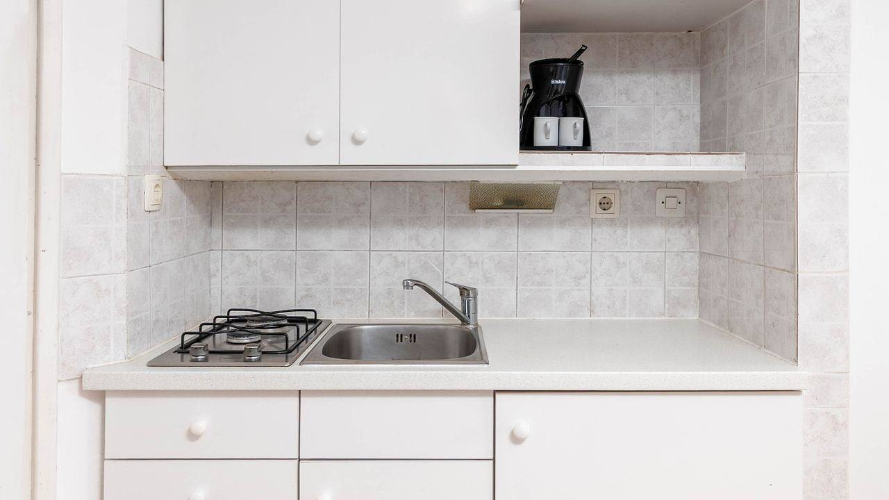 Entire studio, Studio für 2 Personen (17 m²) in Basanija in Umag, Umag Region