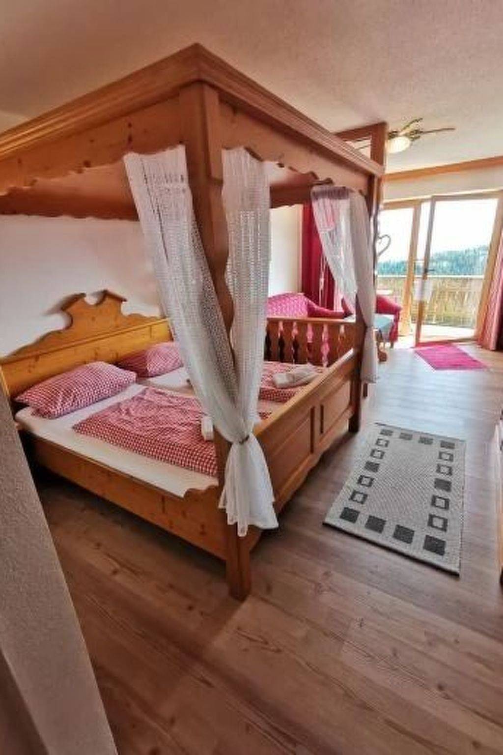 Ganze Wohnung, Wohnungen in Traumlage bei Sankt Englmar in Sankt Englmar, Vorderer Bayerischer Wald