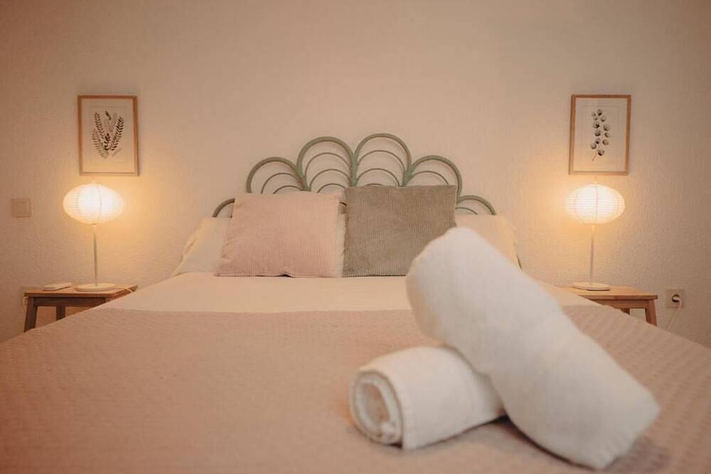 Appartamento vacanze a Siviglia a partire da 177€ a notte