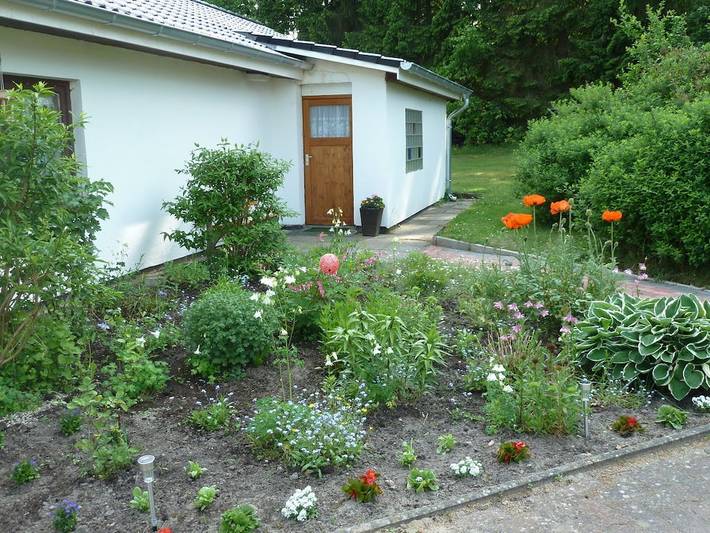 Ferienwohnung mit 1 Schlafzimmer in Handeloh, Nordheide