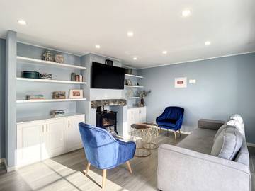 Casa De Férias para 7 Pessoas em Santa Cruz, Madeira, Foto 1