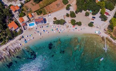 Villa für 8 Personen in Blato, Korcula, Bild 1