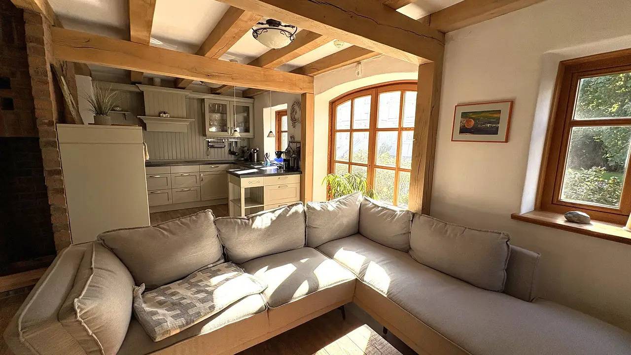 Ferienhaus für 4 Personen (82 m²) in Wiek auf Rügen in Wiek, Rügen