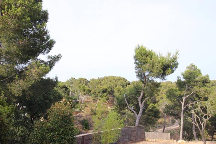 Gîte pour 4 personnes, avec jardin et vue à Ensuès-la-Redonne - 3