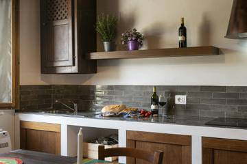 Appartamento per 4 Persone in Massa Marittima, Maremma, Foto 2