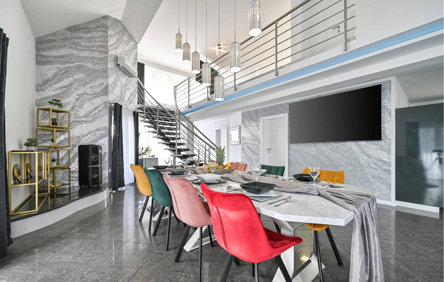 Gemütliche 1-Zimmer-Wohnung mit Pool, Terrasse und WLAN in Bjelovar-Bilogora