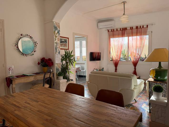 Gîte pour 4 personnes à Banyuls-sur-Mer - 2