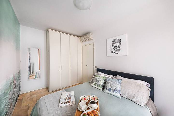 Ganze Wohnung, Oliveto al Porto 4 Apartment by Wonderful Italy in Moniga del Garda, Gardasee-Berge