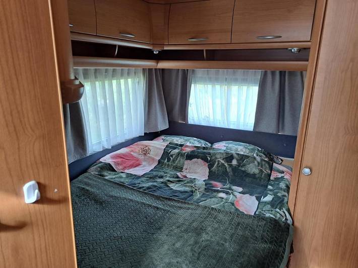 Camping für 2 Personen, mit Garten in Friesland - 4