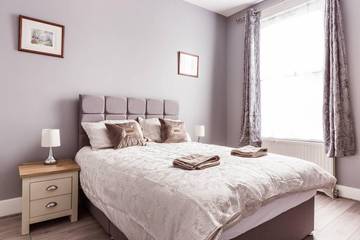 Casa Vacanza per 8 Persone in Haringey, Londra, Foto 2