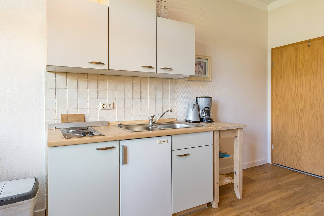 Ganze Ferienwohnung, Haus Tarnewitz, Ferienwohnung 01 in Tarnewitz, Boltenhagen