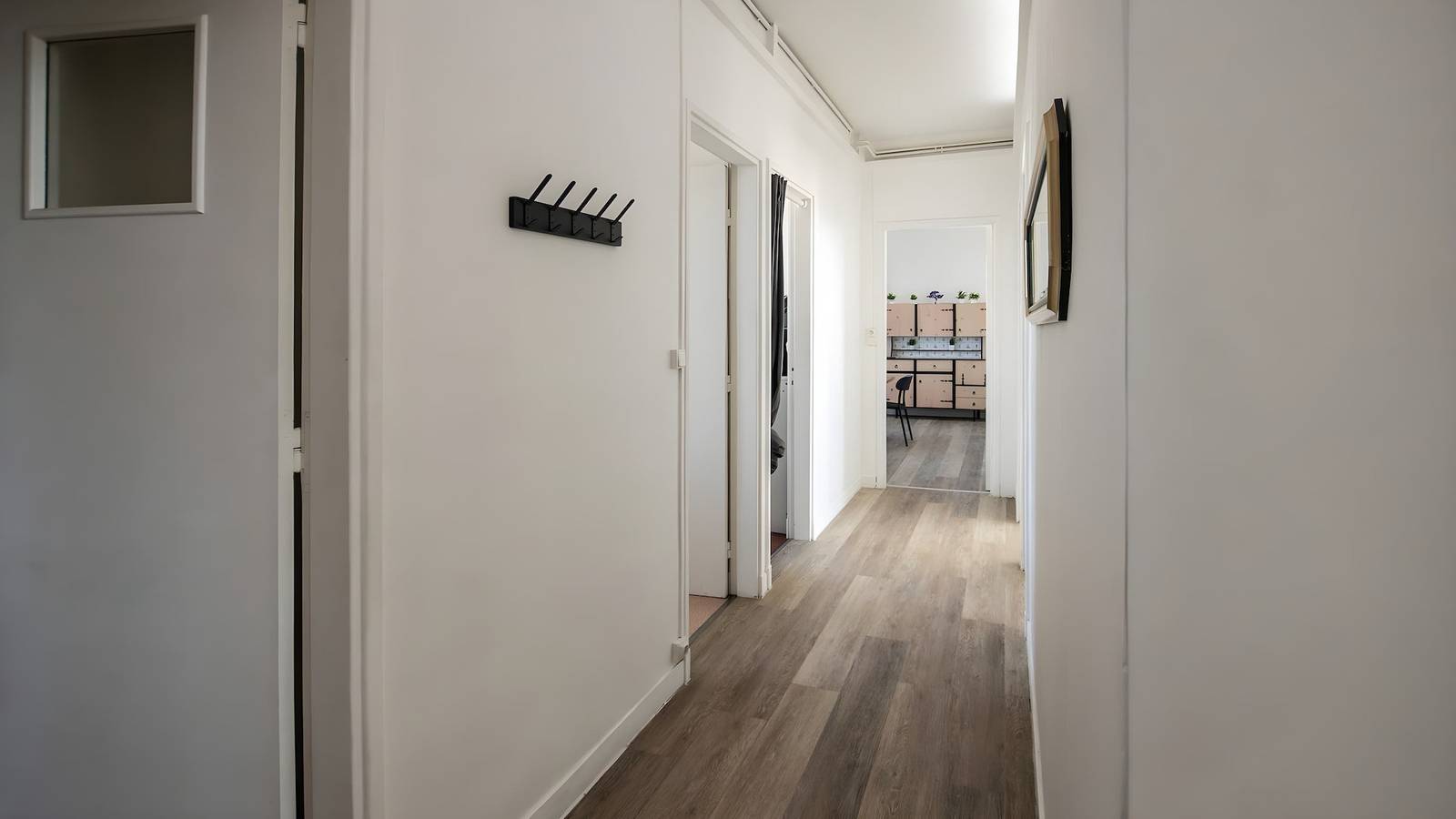 Ganze Wohnung, Cosy place d'Armes au 3eme etage in Douai, Département Nord