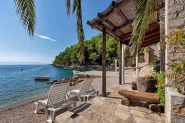 Agriturismo per 2 Persone in Isola di Lesina, Isole della Dalmazia, Foto 1