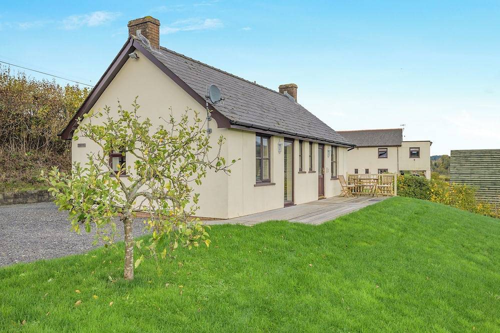 Casa vacanza a Powys a partire da 210€ a notte