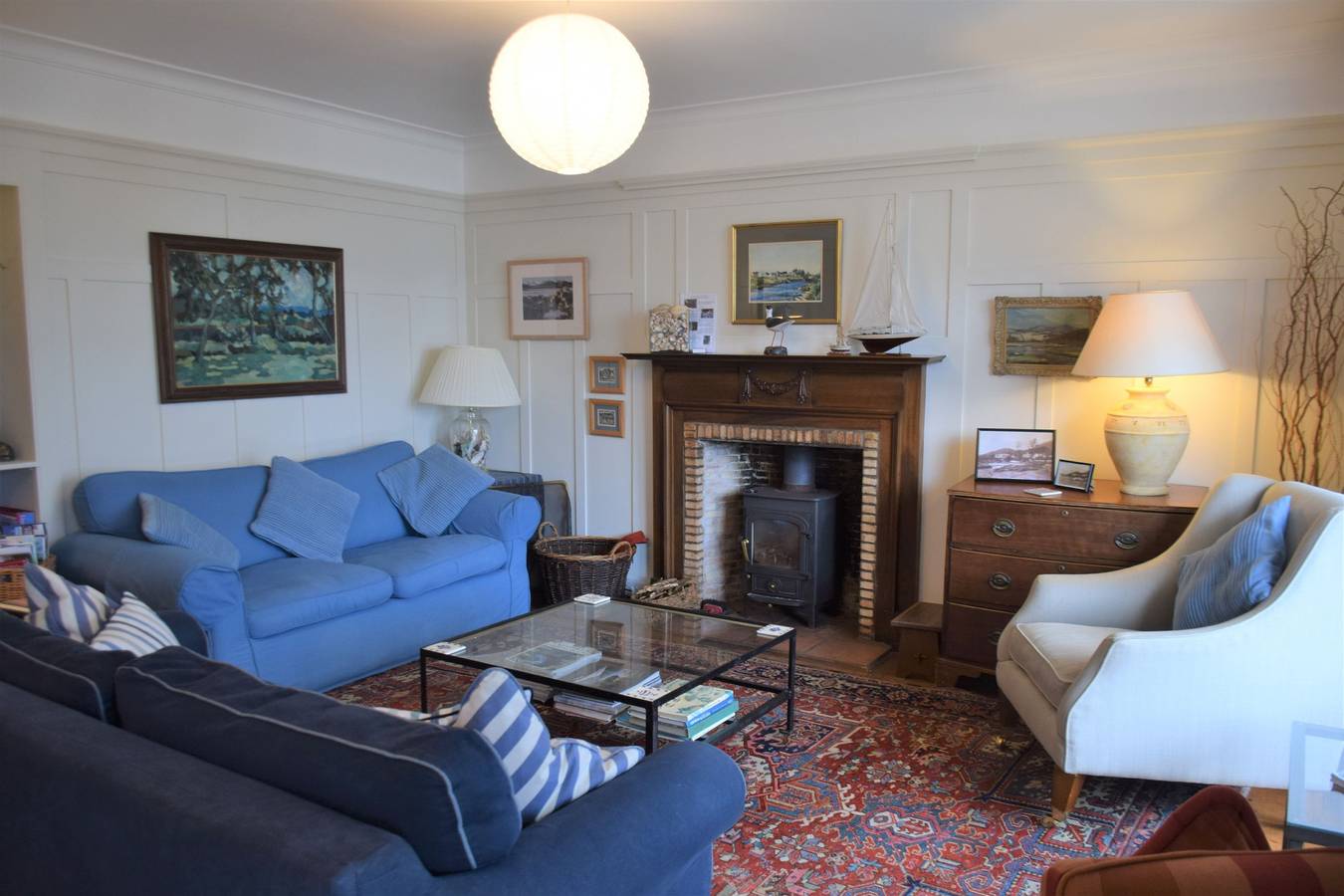 Elm Cottage in Dumfries und Galloway