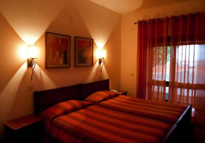 Chambre d’hôte pour 2 personnes, avec jardin à Marinha Grande - 4