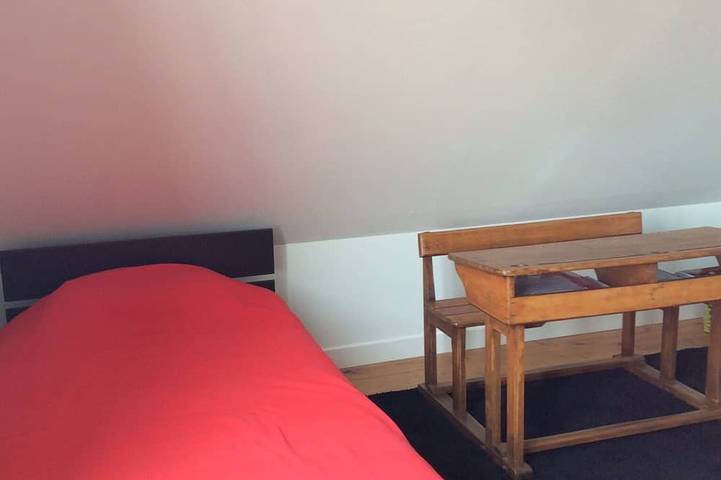 Location de vacances pour 5 personnes, avec jardin à Roscoff - 3