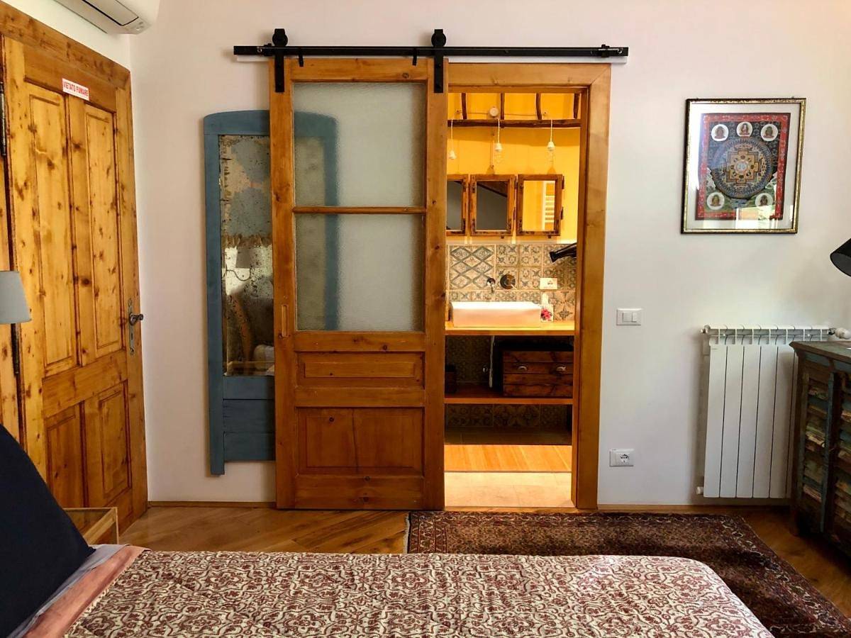 Ganze Wohnung, Esperia casa vacanza in Triest, Triest Provinz