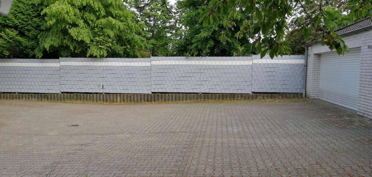 Ganze Wohnung, Vacational apartment in Bottrop-Kirchhellen, Bottrop
