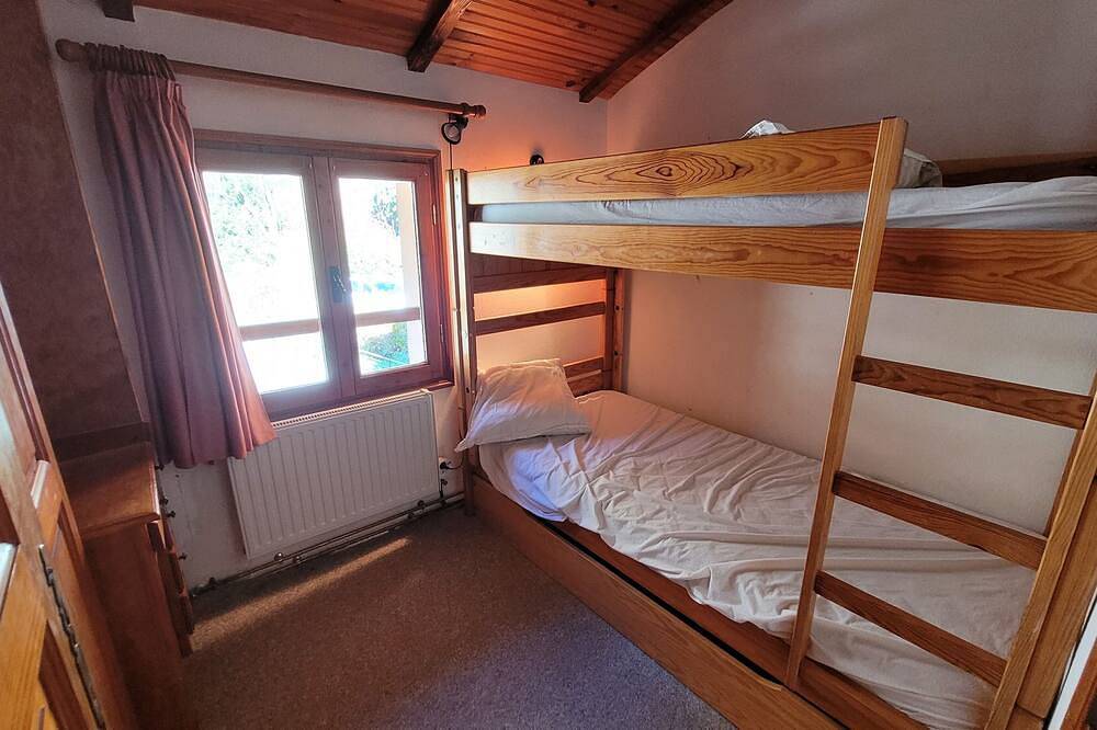 Appartement entier, Chalet familial confortable entre les stations de ski d'Isola 2000 et Auron in Isola, Région de Nice