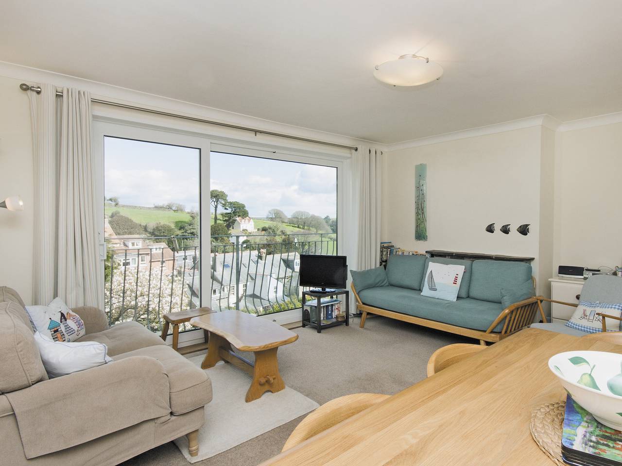 Rockvale 2 in Salcombe, South Devon